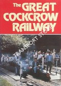 The Great Cockcrow Railway by Great Cockrow Railway